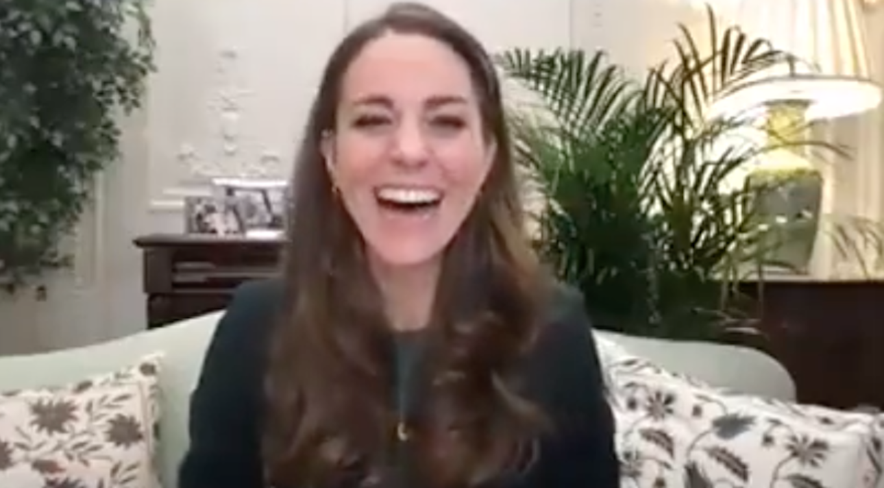 kate middleton news prince william relationship duchess of cambridge children video
