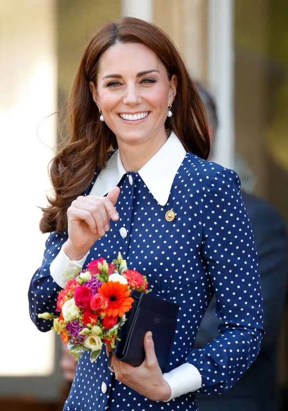 kate middleton news video new duchess of cambridge parenting homeschool lockdown