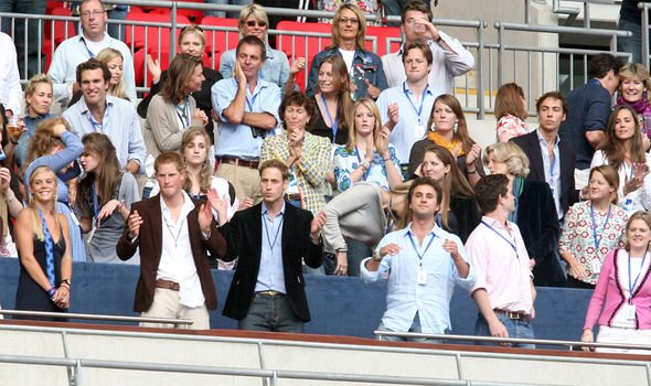 kate william harry kate william harry