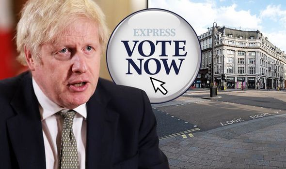 lockdown news boris johnson national lockdown
