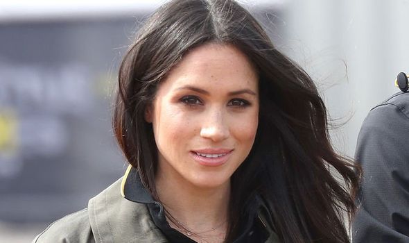 meghan markle