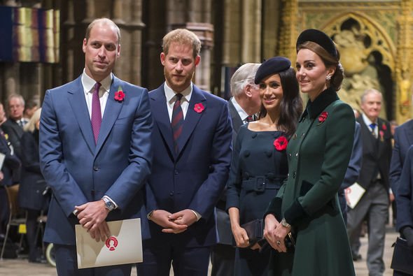 meghan markle kate middleton meeting engagement duchess sussex prince harry william news