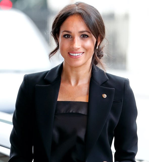 meghan markle news politics sussex brand income biden trump archewell royal news