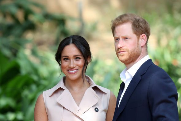 meghan markle news politics sussex brand income biden trump archewell royal news