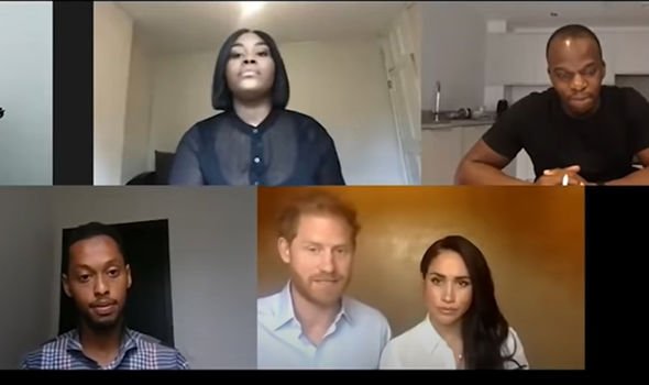 meghan markle prince harry