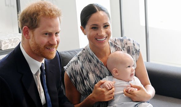 meghan markle prince harry