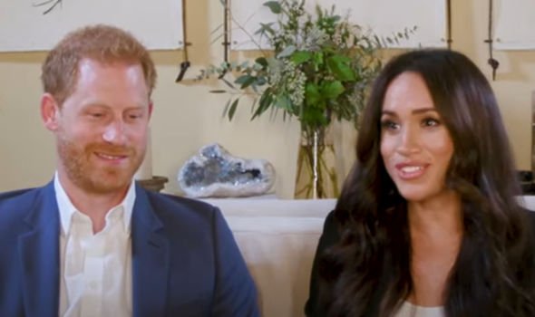 meghan markle prince harry