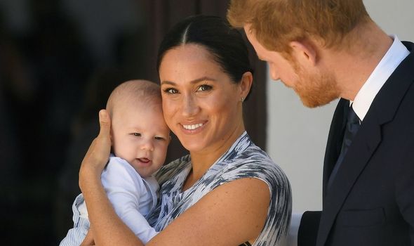 meghan markle prince harry latest news