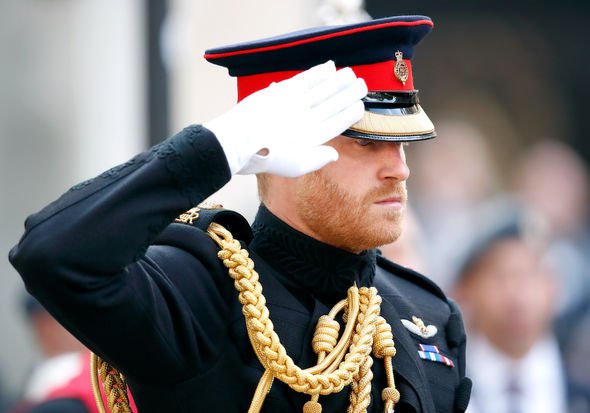meghan markle prince harry military titles duchess sussex pictures los angeles royal news