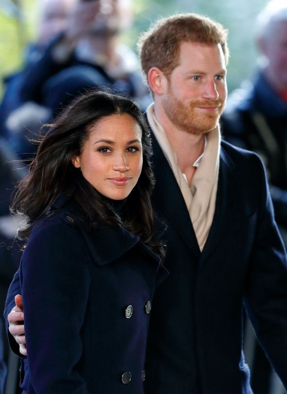 meghan markle prince harry news archewell foundation c2i2 free speech royal Family latest