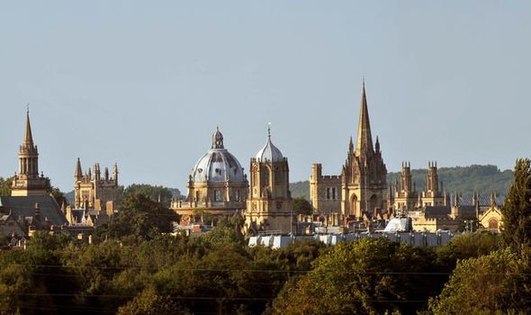 oxford
