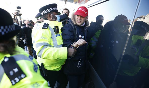 police 