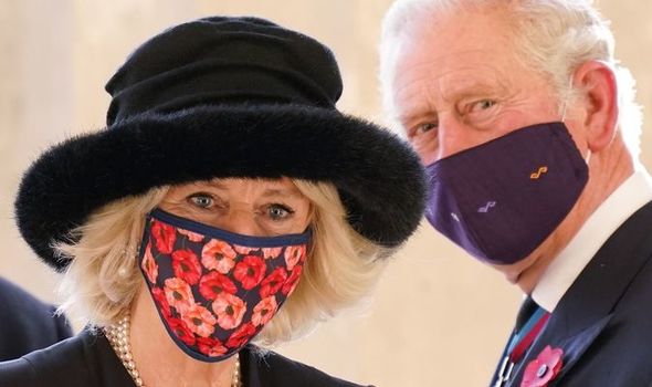 prince charles camilla duchess of cornwall clarence house twitter trolls royal news