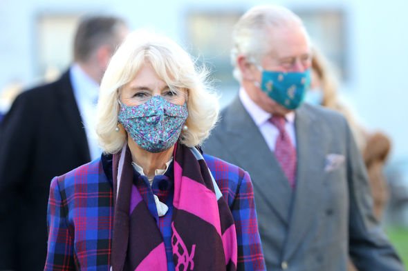 prince charles camilla duchess of cornwall clarence house twitter trolls royal news prince charles camilla duchess of cornwall clarence house twitter trolls royal news