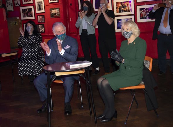 prince charles camilla duchess of cornwall clarence house twitter trolls royal news prince charles camilla duchess of cornwall clarence house twitter trolls royal news