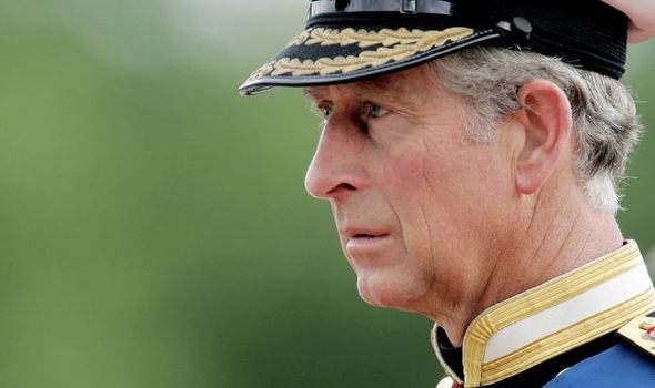 prince charles news princess diana prince of wales camilla relationship royal news