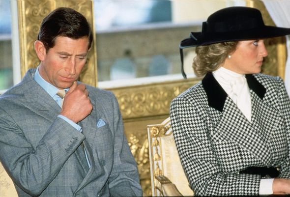 prince charles news princess diana prince of wales camilla relationship royal news