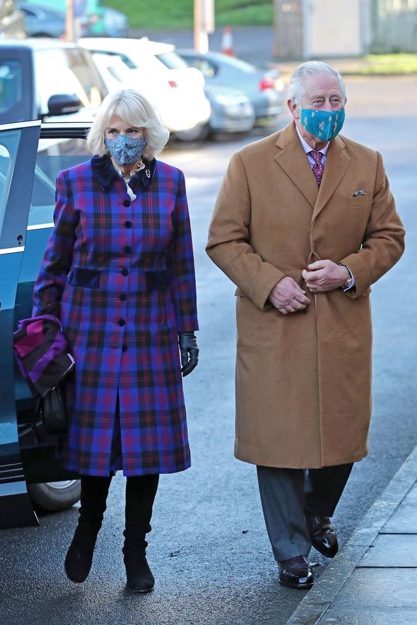 prince charles news princess diana prince of wales camilla relationship royal news
