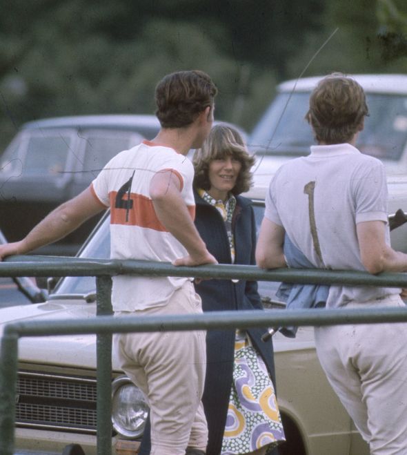 prince charles news princess diana prince of wales camilla relationship royal news