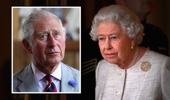 prince charles news queen news queen elizabeth ii reign 70 years jubilee royal family news