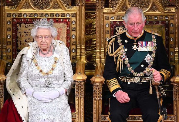 prince charles news queen news queen elizabeth ii reign 70 years jubilee royal family news