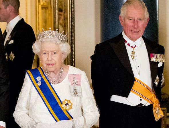 prince charles news queen news queen elizabeth ii reign 70 years jubilee royal family news