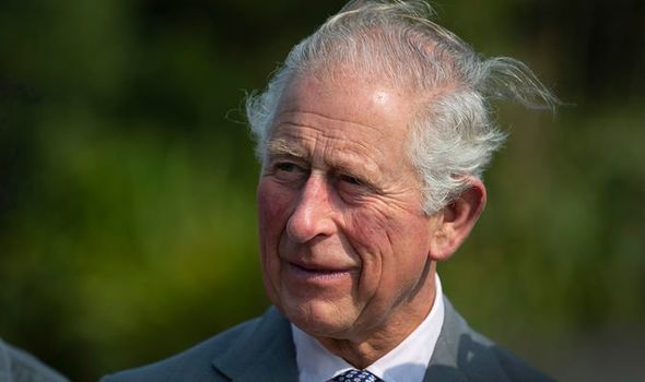 prince charles terra carta