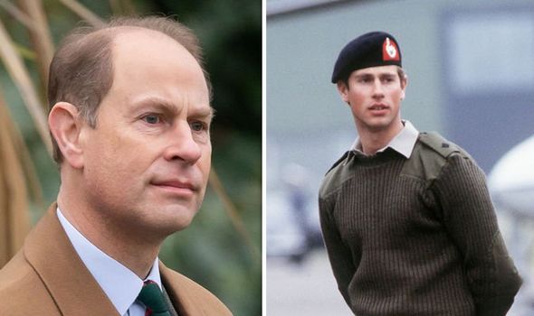 prince edward