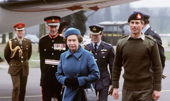 prince edward queen elizabeth ii prince edward queen elizabeth ii