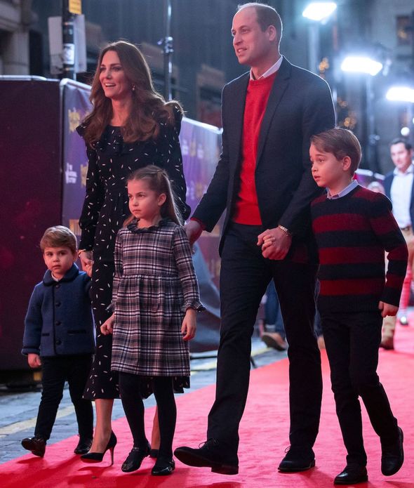 prince george princess charlotte louis kate middleton children latest picture news