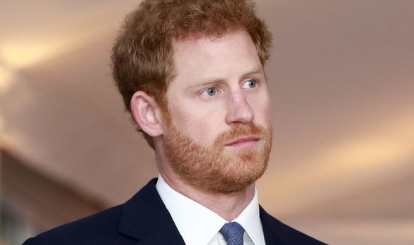 prince harry news duke of sussex megxit meghan markle duchess sussex archewell