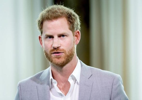 prince harry news duke of sussex megxit meghan markle duchess sussex archewell
