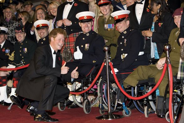 prince harry news duke of sussex megxit meghan markle duchess sussex archewell