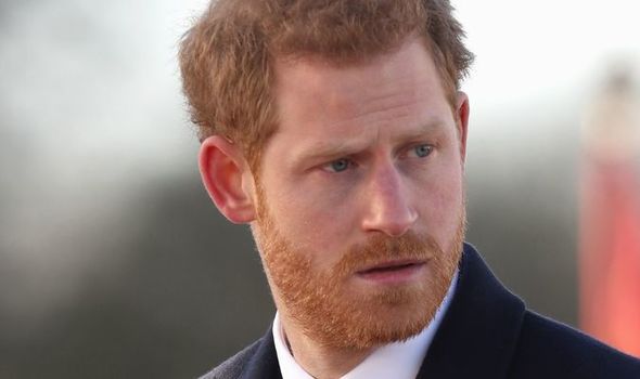prince harry news mail on sunday royal marines meghan markle court case news