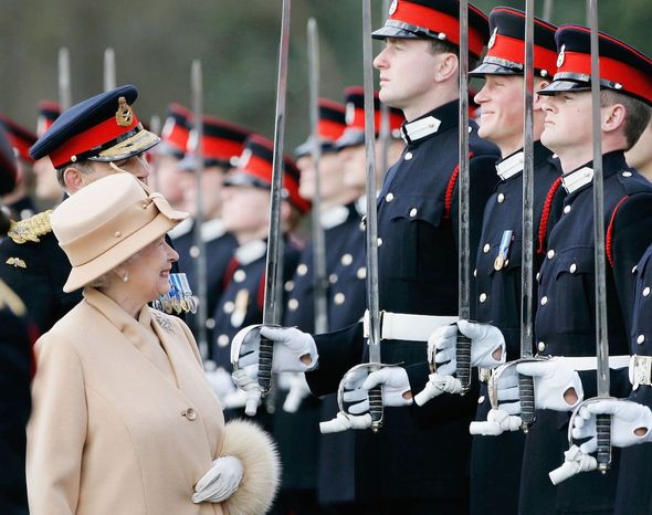 prince harry news mail on sunday royal marines meghan markle court case news