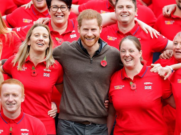 prince harry news mail on sunday royal marines meghan markle court case news