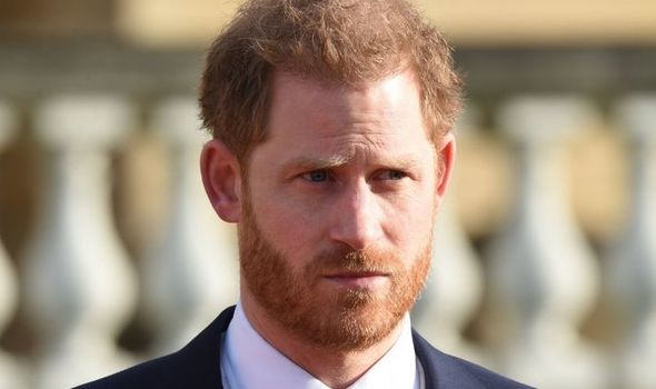 prince harry news meghan markle deal netflix the crown royal family news