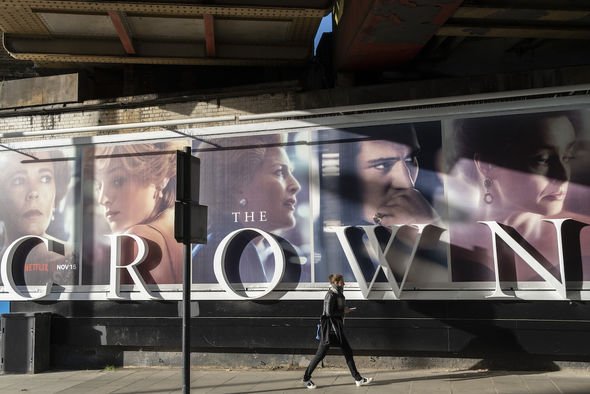 prince harry news meghan markle deal netflix the crown royal family news