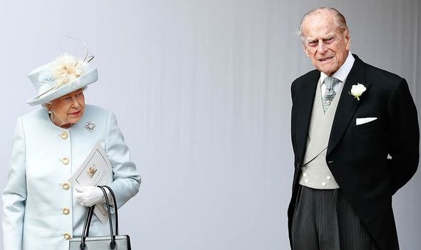 prince philip news duke of edinburgh title name queen elizabeth ii mountbatten windor