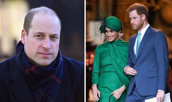 prince william harry meghan