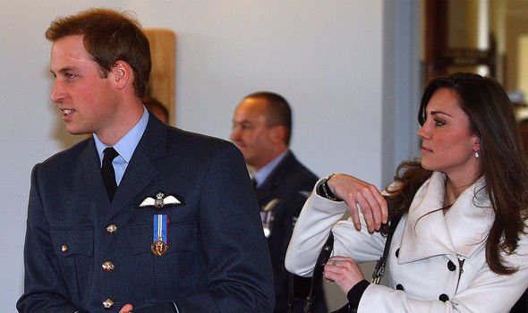 prince william kate middleton