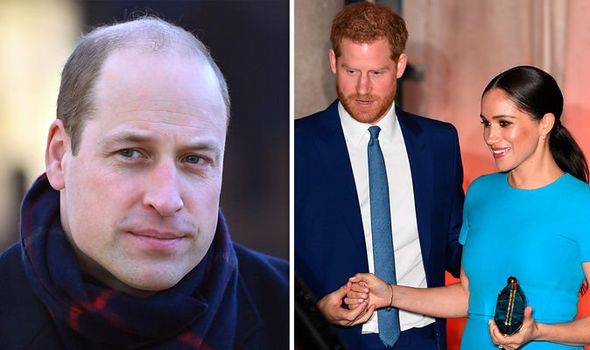 prince william meghan harry