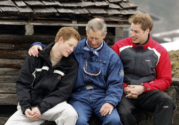 prince william news queen elizabeth ii prince charles royal family news