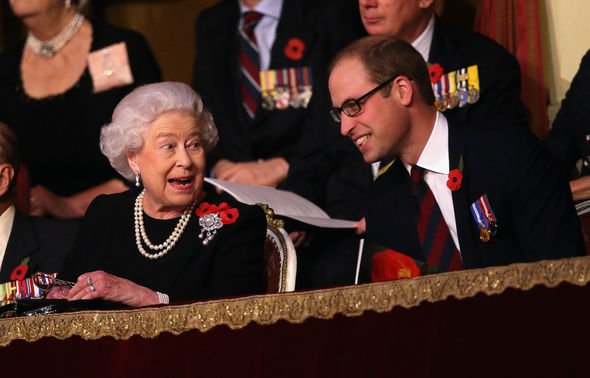prince william news queen elizabeth ii prince charles royal family news