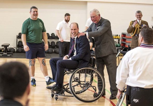 prince william news queen elizabeth ii prince charles royal family news