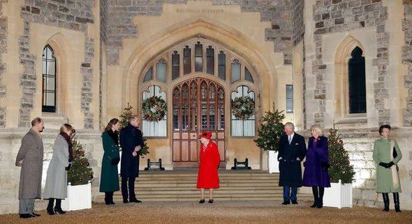 princess anne news princess royal engagements queen news new firm meghan harry megxit