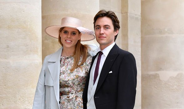 princess beatrice edoardo mapelli mozzi