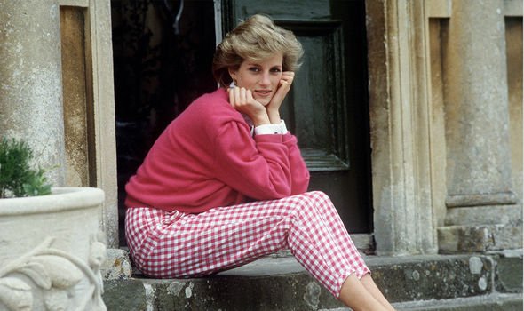princess diana