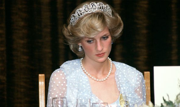 princess diana princess diana