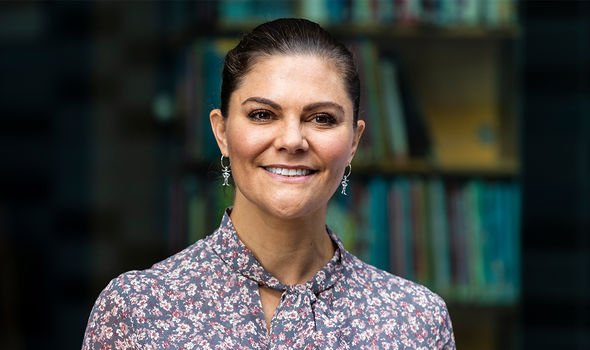 princess victoria princess victoria